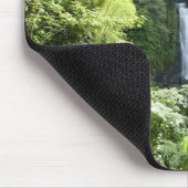 Trafalgar Herfsten Tropische regenwoufotografie Muismat (Hoek)