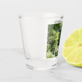 Trafalgar Herfsten Tropische regenwoufotografie Shot Glas (Links)