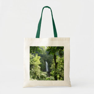 Trafalgar Herfsten Tropische regenwoufotografie Tote Bag