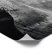 TRAFALGAR Poster 24 x 19,6 inch (Hoek)