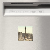 Trafalgar Square I, Londen, Engeland Magneet (Insitu (Vaatwasser))