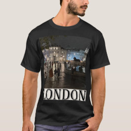 Trafalgar Square, Londen. T-shirt