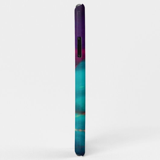 "Traffic Arrow" iPhone 11 Pro Max Hoesje (Achterkant/rechts)