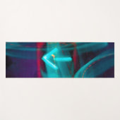 "Traffic Arrow" yoga mat (Voorkant (horizontaal))