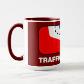 Traffic Engineer League Mok (Links)