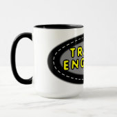 Traffic Engineer Oval Mok (Links)