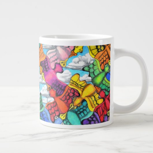 Traffic Jam Jumbo Mok (Rechts)