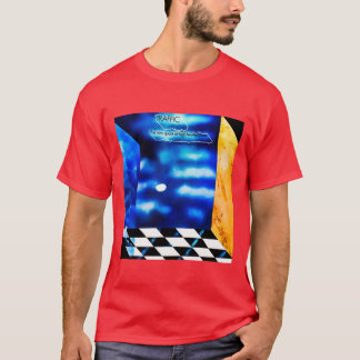 Traffiche Low Spark of High Heeled Boys meisje ret T-shirt