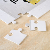 TRAFFORD, MANCHESTER LEGPUZZEL (Zijkant)