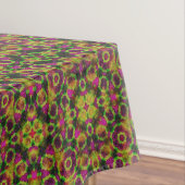 Trafford Sun Berry Tafelkleed (Voorbeeld)