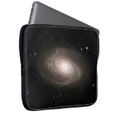 Trag das Universum bei dir Laptop Sleeve (Voorkant Rechts)