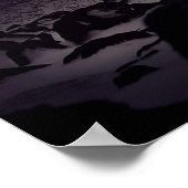 Trage beweging poster (Hoek)