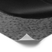 Trage dagen, poster (Hoek)