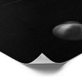 Trage dagen, poster (Hoek)