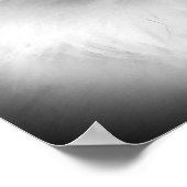 Trage dagen, poster (Hoek)