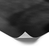 Trage dagen, poster (Hoek)