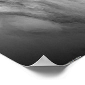 Trage dagen, poster (Hoek)