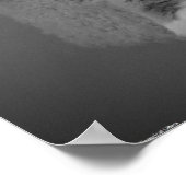 Trage dagen, poster (Hoek)