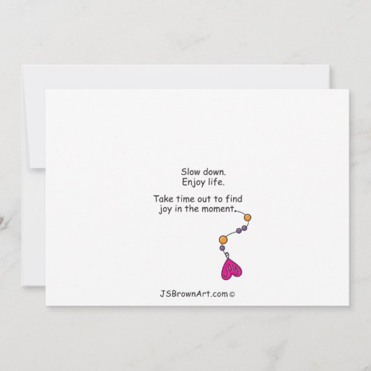 Trage Dpwn_Flat Card 7"x5" (Achterkant)