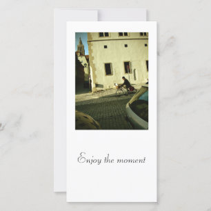 Trage fietsen met je hond