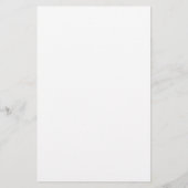 Trage Kaart voor papierpuls met trapsgewijze schot (Achterkant)