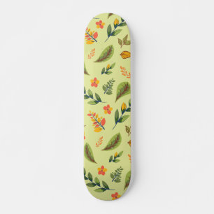Trage ontwerpreeks 3 persoonlijk skateboard