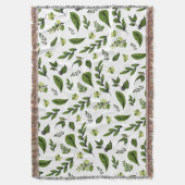 Trage ontwerpreeks 4 deken (Voorkant Verticaal)