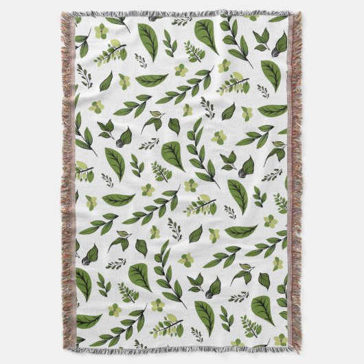 Trage ontwerpreeks 4 deken (Voorkant Verticaal)