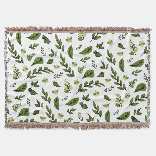 Trage ontwerpreeks 4 deken (Voorkant)