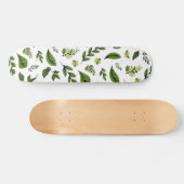 Trage ontwerpreeks 4 persoonlijk skateboard (Horizontaal)