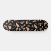 Trage ontwerpreeks persoonlijk skateboard (Horizontaal)