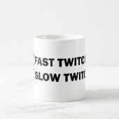 Trage Twitch Koffiemok (Center)