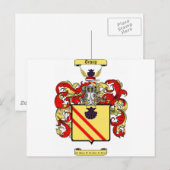 tragedie briefkaart (Voorkant / Achterkant)