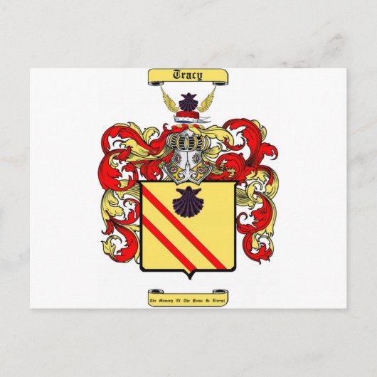 tragedie briefkaart (Voorkant)
