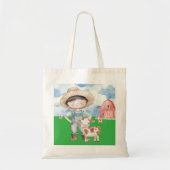 Tragetasche Tote Bag (Voorkant)