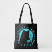 Tragetasche Tote Bag (Voorkant)