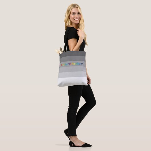Tragetasche Tote Bag (Op model)