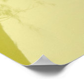 Tragisch Poster (Hoek)