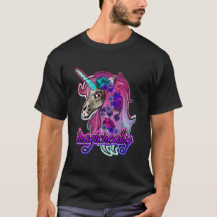 Tragische Logo T-shirt