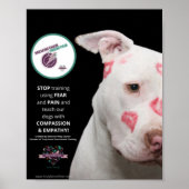 TraiBreak het Poster van de ketting echt af te dwi (Voorkant)