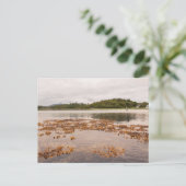 Traigh Beach Briefkaart (Staand voorkant)