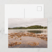 Traigh Beach Briefkaart (Voorkant / Achterkant)