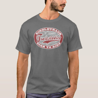 Trail Addict T-shirt