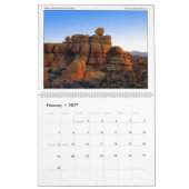 Trail Afbeeldingen Fotografie Agenda Kalender (Feb 2027)