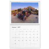 Trail Afbeeldingen Fotografie Agenda Kalender (Feb 2027)