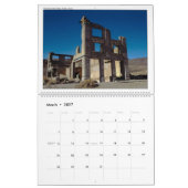 Trail Afbeeldingen Fotografie Agenda Kalender (Mar 2027)