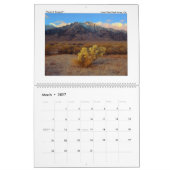Trail Afbeeldingen Fotografie Agenda Kalender (Mar 2027)