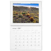 Trail Afbeeldingen Fotografie Agenda Kalender (Jan 2027)