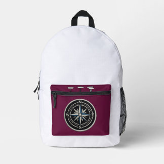 Trail Boss Grafische Rugzak - Outdoor