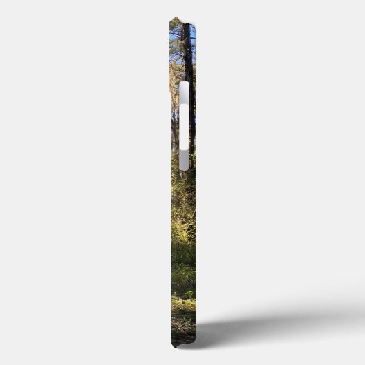 Trail By The River iPhone-draagtas Case-Mate iPhone Case (Achterkant / Links)